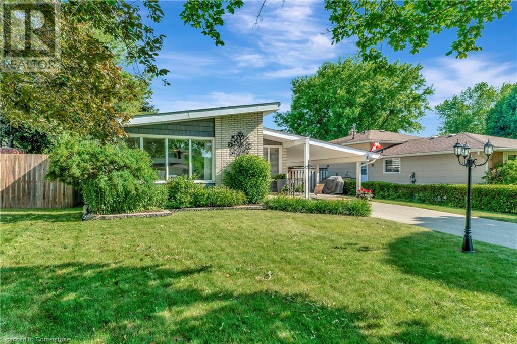 364 Boxbury Drive, Waterloo, Ontario  N2K 1W2 - Photo 5 - 40744492