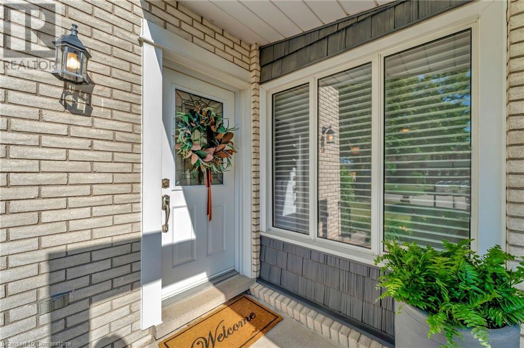 364 Boxbury Drive, Waterloo, Ontario  N2K 1W2 - Photo 6 - 40744492