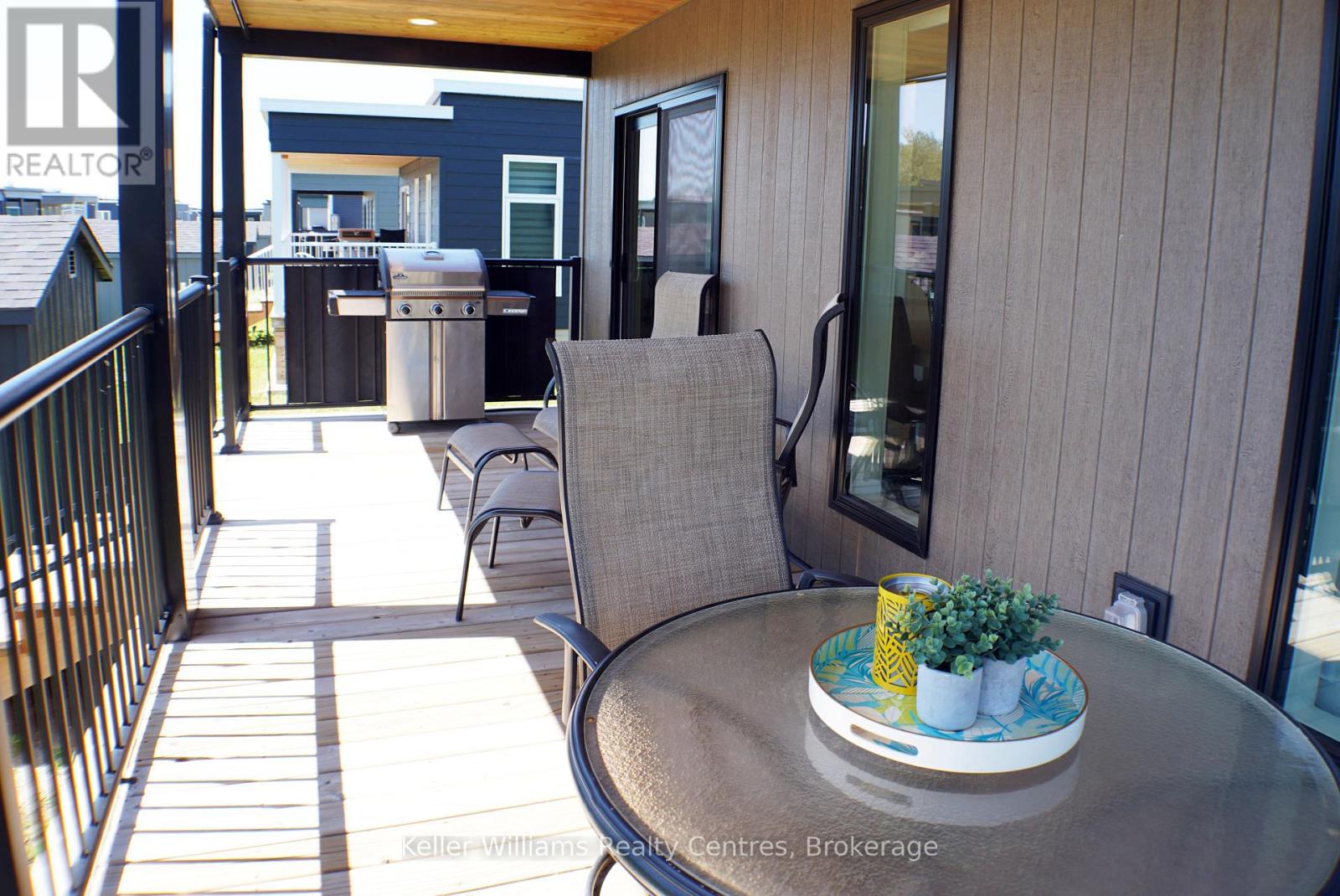 1510 - 5007 Highway 21 Highway, Saugeen Shores, Ontario  N0H 2C5 - Photo 39 - X12245869