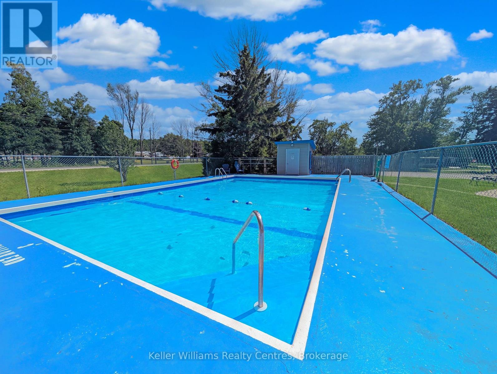 1510 - 5007 Highway 21 Highway, Saugeen Shores, Ontario  N0H 2C5 - Photo 41 - X12245869