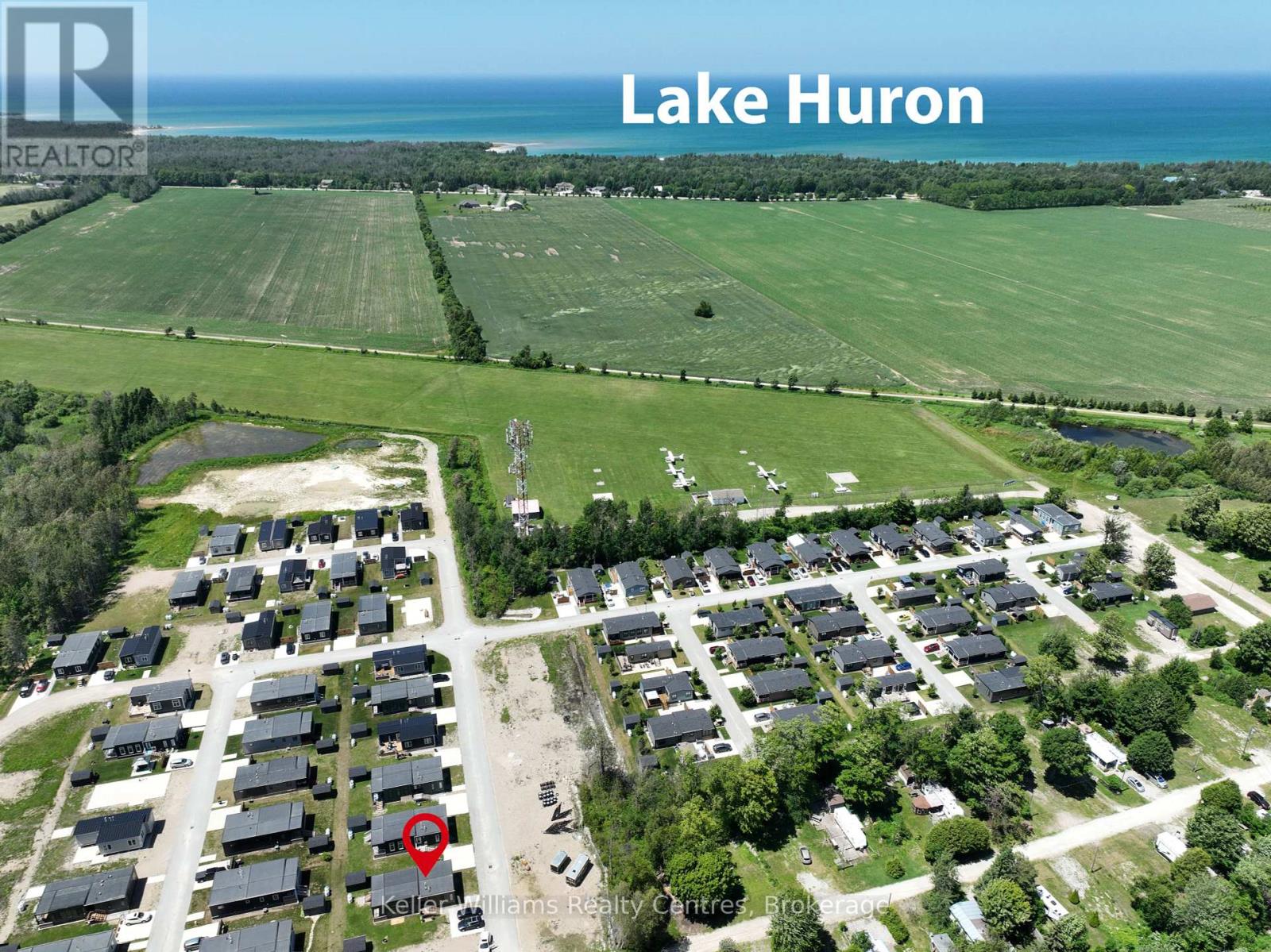 1510 - 5007 Highway 21 Highway, Saugeen Shores, Ontario  N0H 2C5 - Photo 43 - X12245869