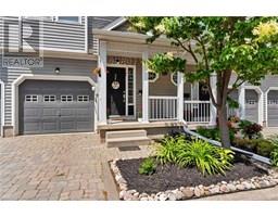 9 LAKESHORE Road Unit# 2, St. Catharines, Ontario