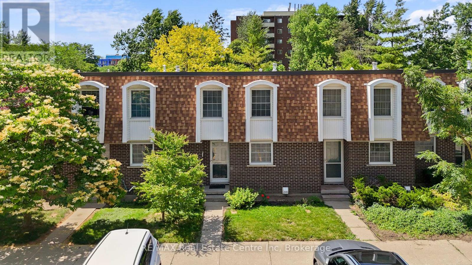 28 - 383 EDINBURGH ROAD S, Guelph, Ontario