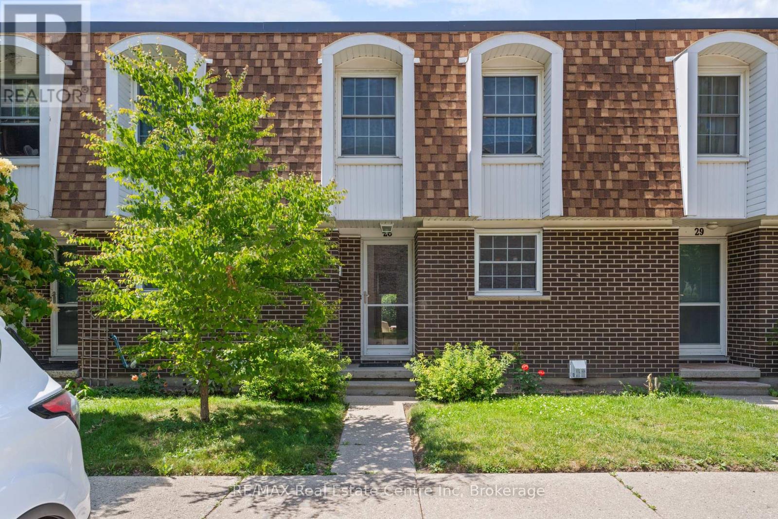 28 - 383 Edinburgh Road S, Guelph, Ontario  N1G 2K7 - Photo 34 - X12245902