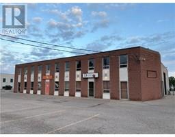 145 LEXINGTON Court Unit# E, Waterloo, Ontario