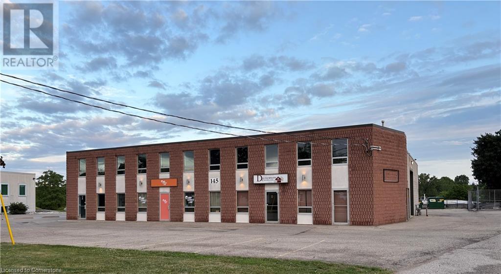 145 LEXINGTON Court Unit# B, Waterloo, Ontario