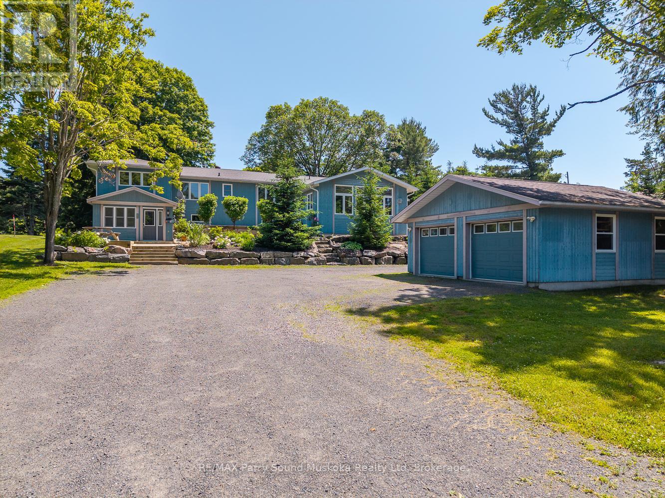 9 Addie Street, Parry Sound, Ontario  P2A 2J9 - Photo 10 - X12245963