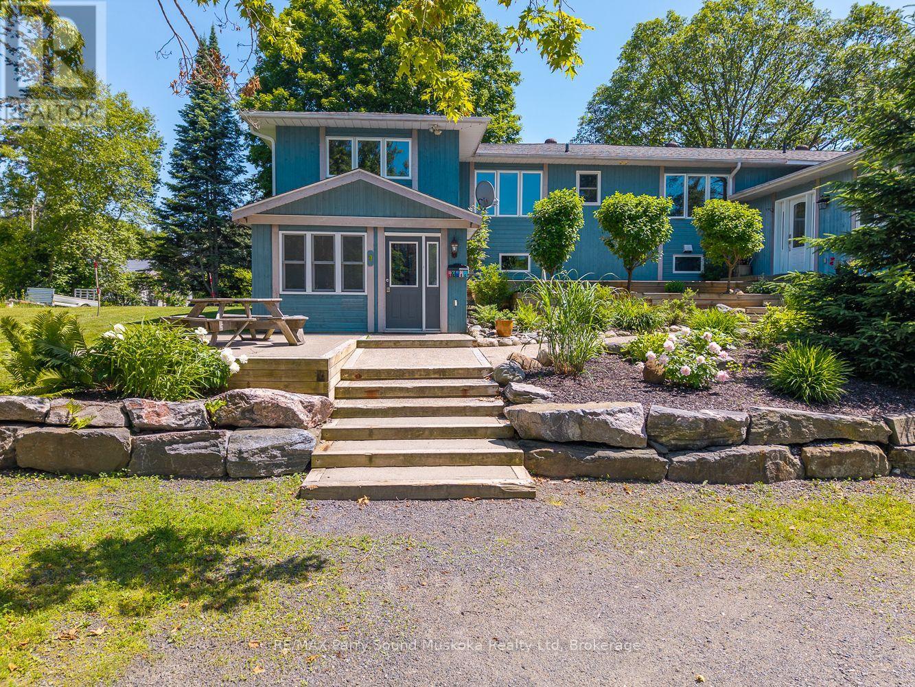 9 Addie Street, Parry Sound, Ontario  P2A 2J9 - Photo 13 - X12245963