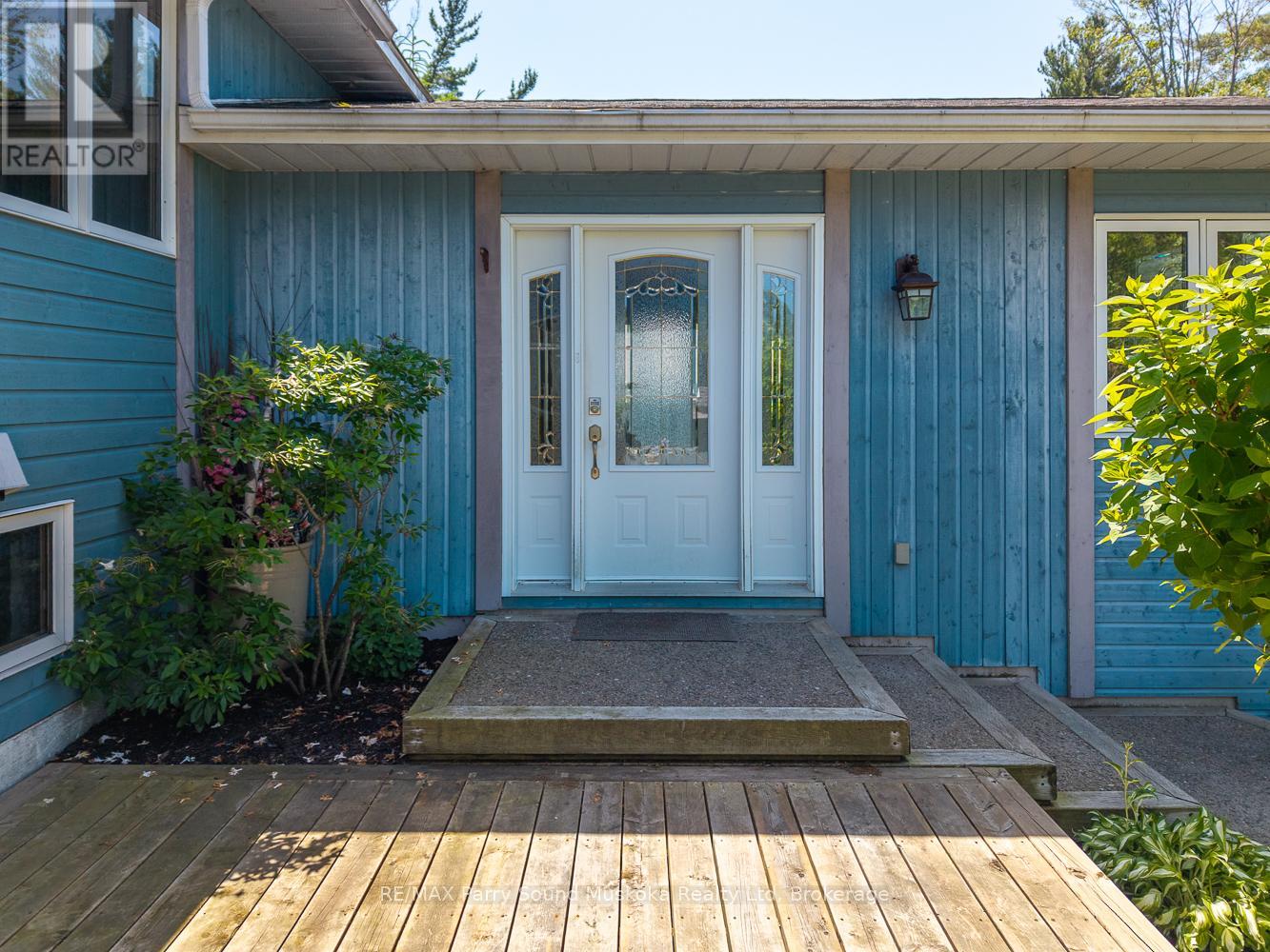 9 Addie Street, Parry Sound, Ontario  P2A 2J9 - Photo 15 - X12245963