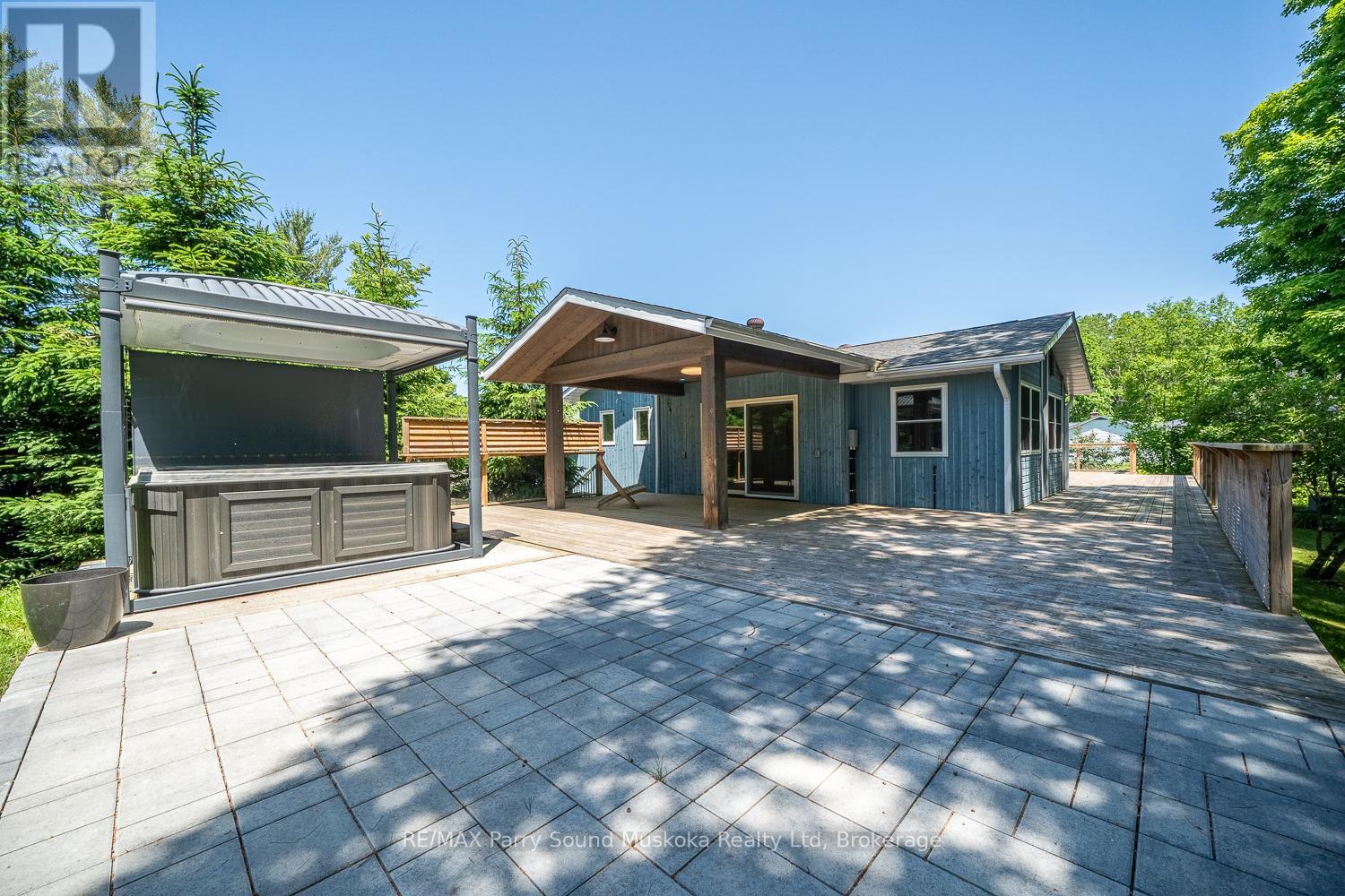 9 Addie Street, Parry Sound, Ontario  P2A 2J9 - Photo 44 - X12245963