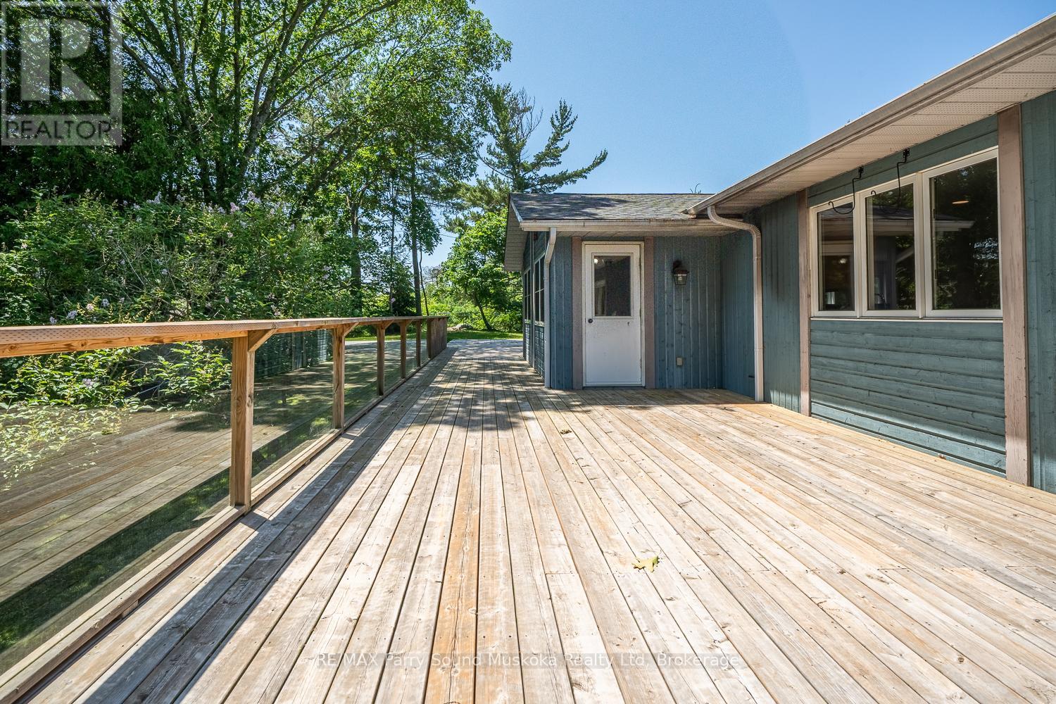 9 Addie Street, Parry Sound, Ontario  P2A 2J9 - Photo 47 - X12245963