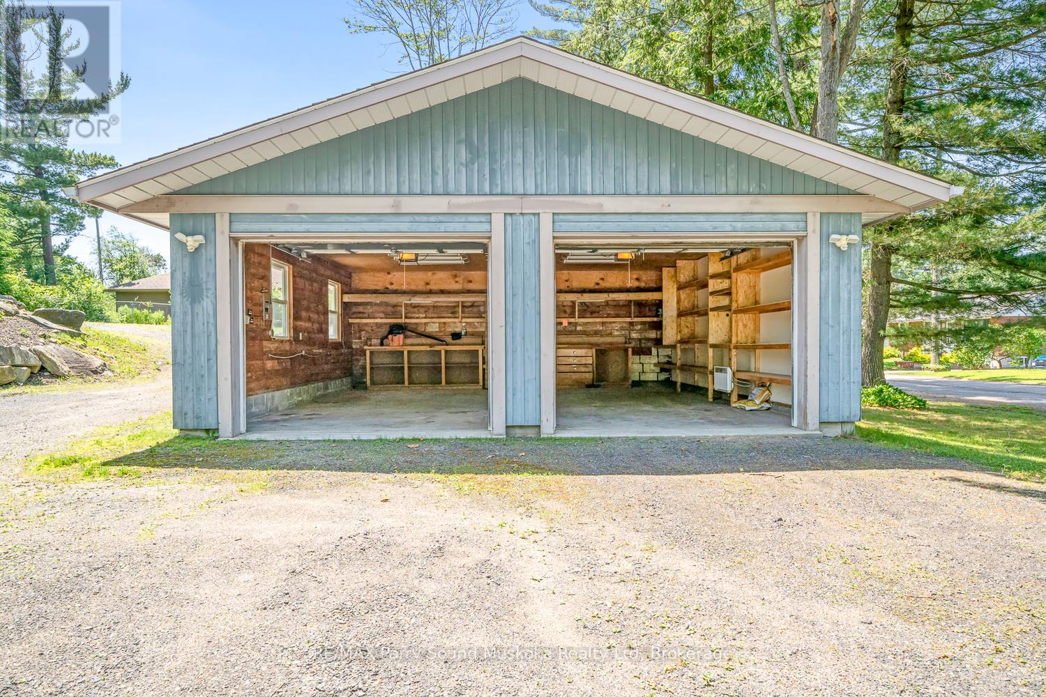 9 Addie Street, Parry Sound, Ontario  P2A 2J9 - Photo 49 - X12245963