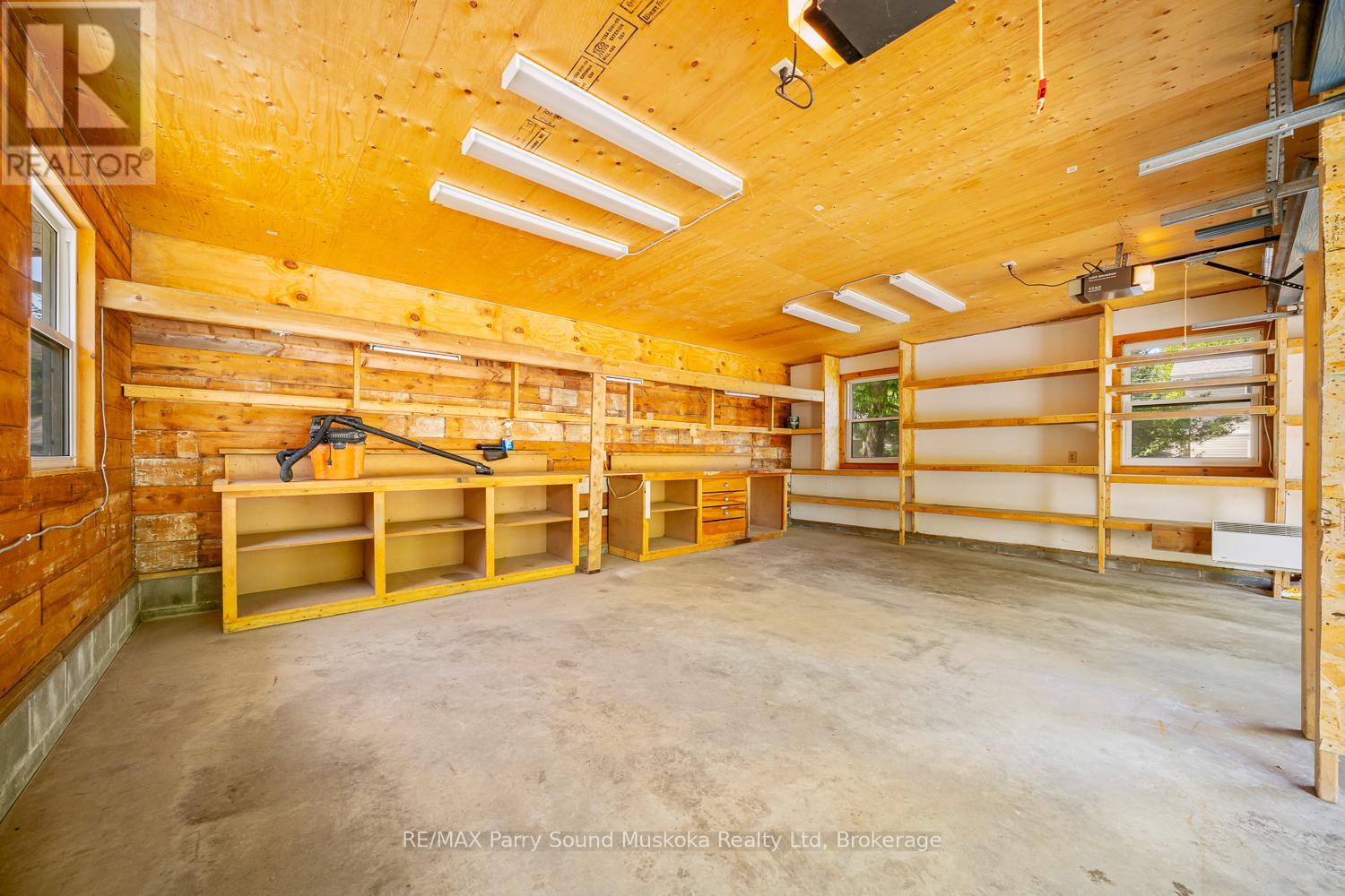 9 Addie Street, Parry Sound, Ontario  P2A 2J9 - Photo 50 - X12245963