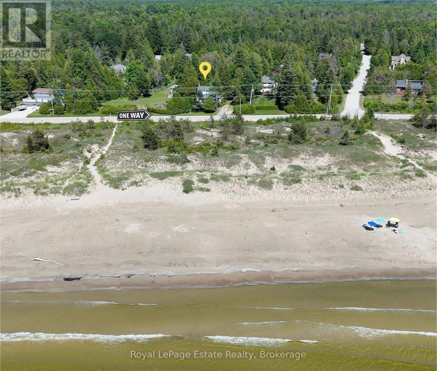 1007 LAKESHORE BOULEVARD N, South Bruce Peninsula, Ontario