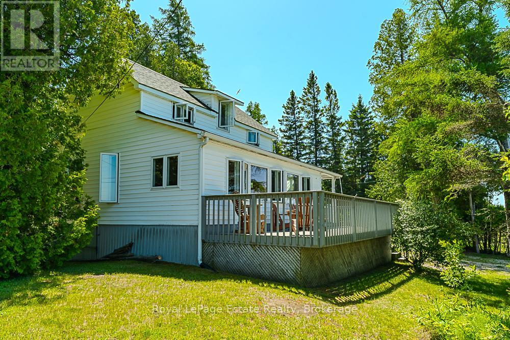 1007 Lakeshore Boulevard N, South Bruce Peninsula, Ontario  N0H 2G0 - Photo 20 - X12245988