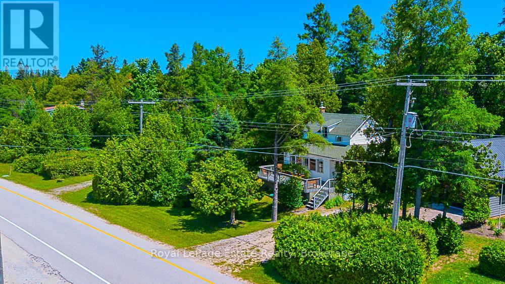 1007 Lakeshore Boulevard N, South Bruce Peninsula, Ontario  N0H 2G0 - Photo 21 - X12245988