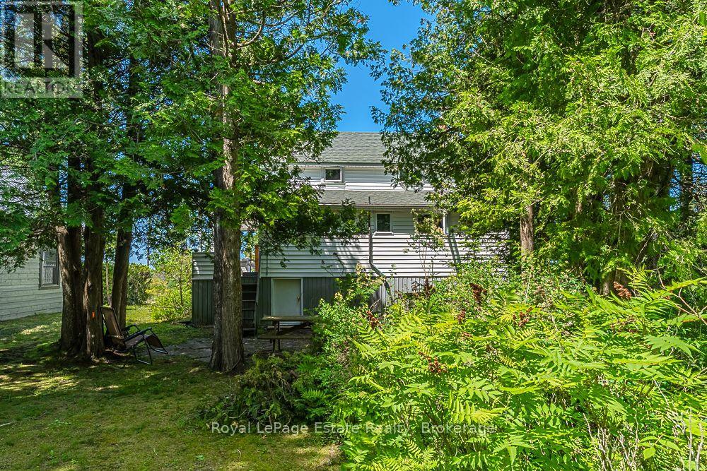 1007 Lakeshore Boulevard N, South Bruce Peninsula, Ontario  N0H 2G0 - Photo 27 - X12245988