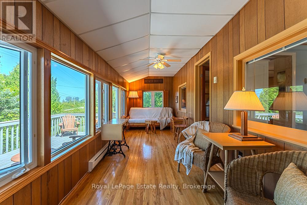 1007 Lakeshore Boulevard N, South Bruce Peninsula, Ontario  N0H 2G0 - Photo 6 - X12245988