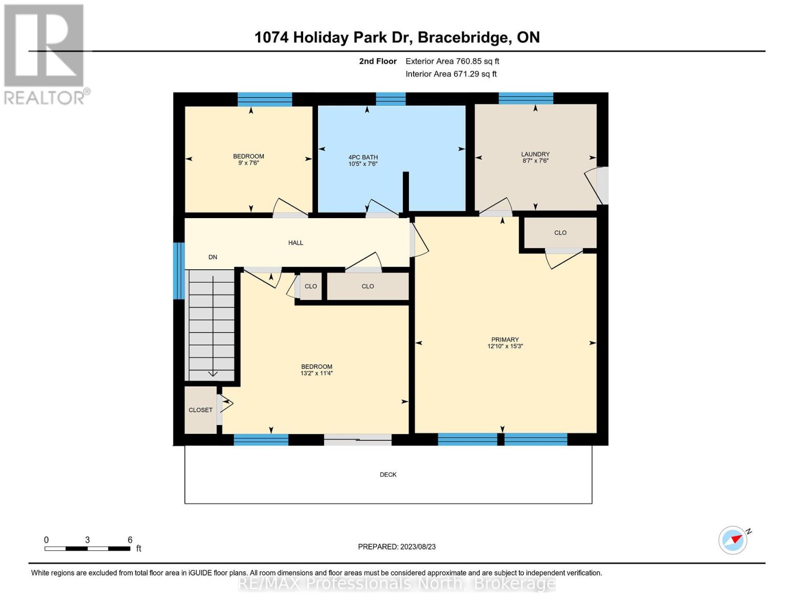 1074 Holiday Park Drive, Bracebridge, Ontario  P1L 1W9 - Photo 27 - X12245991