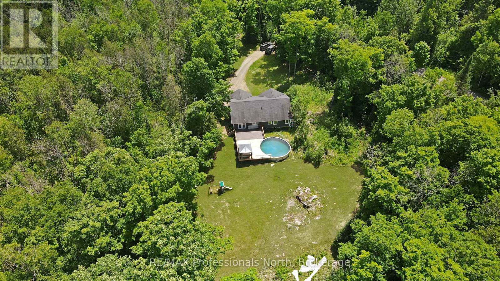 1979 BLAIRHAMPTON ROAD, Minden Hills, Ontario
