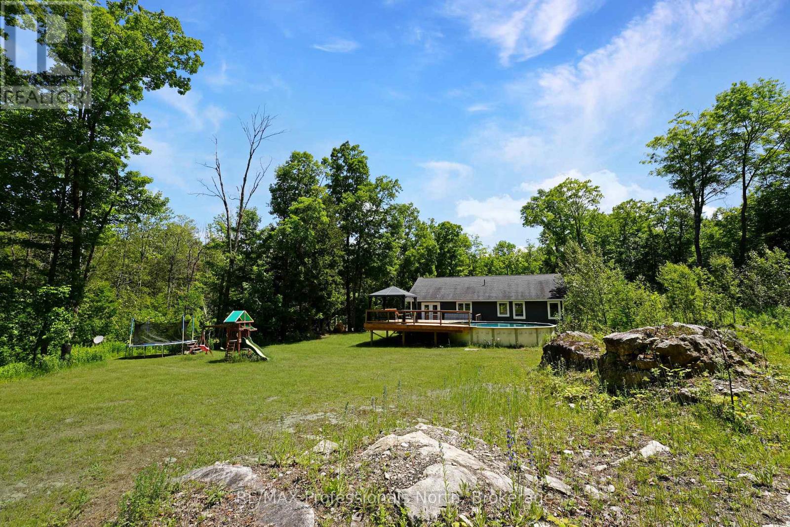 1979 Blairhampton Road, Minden Hills, Ontario  K0M 2K0 - Photo 12 - X12245996