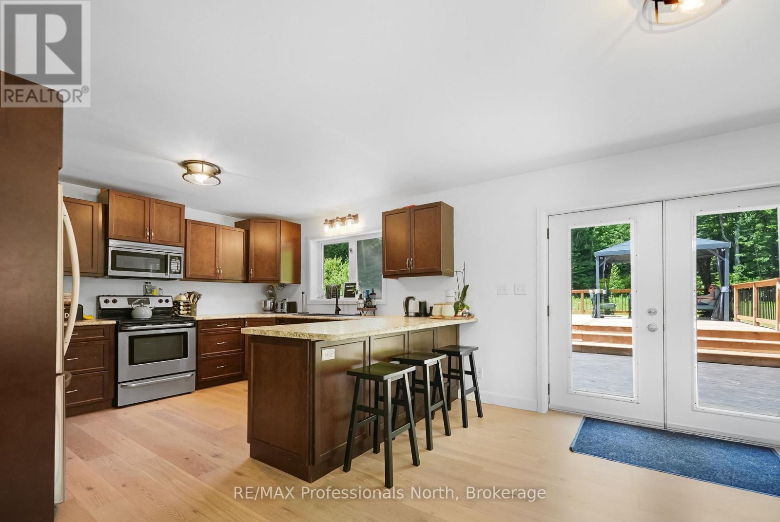 1979 Blairhampton Road, Minden Hills, Ontario  K0M 2K0 - Photo 37 - X12245996
