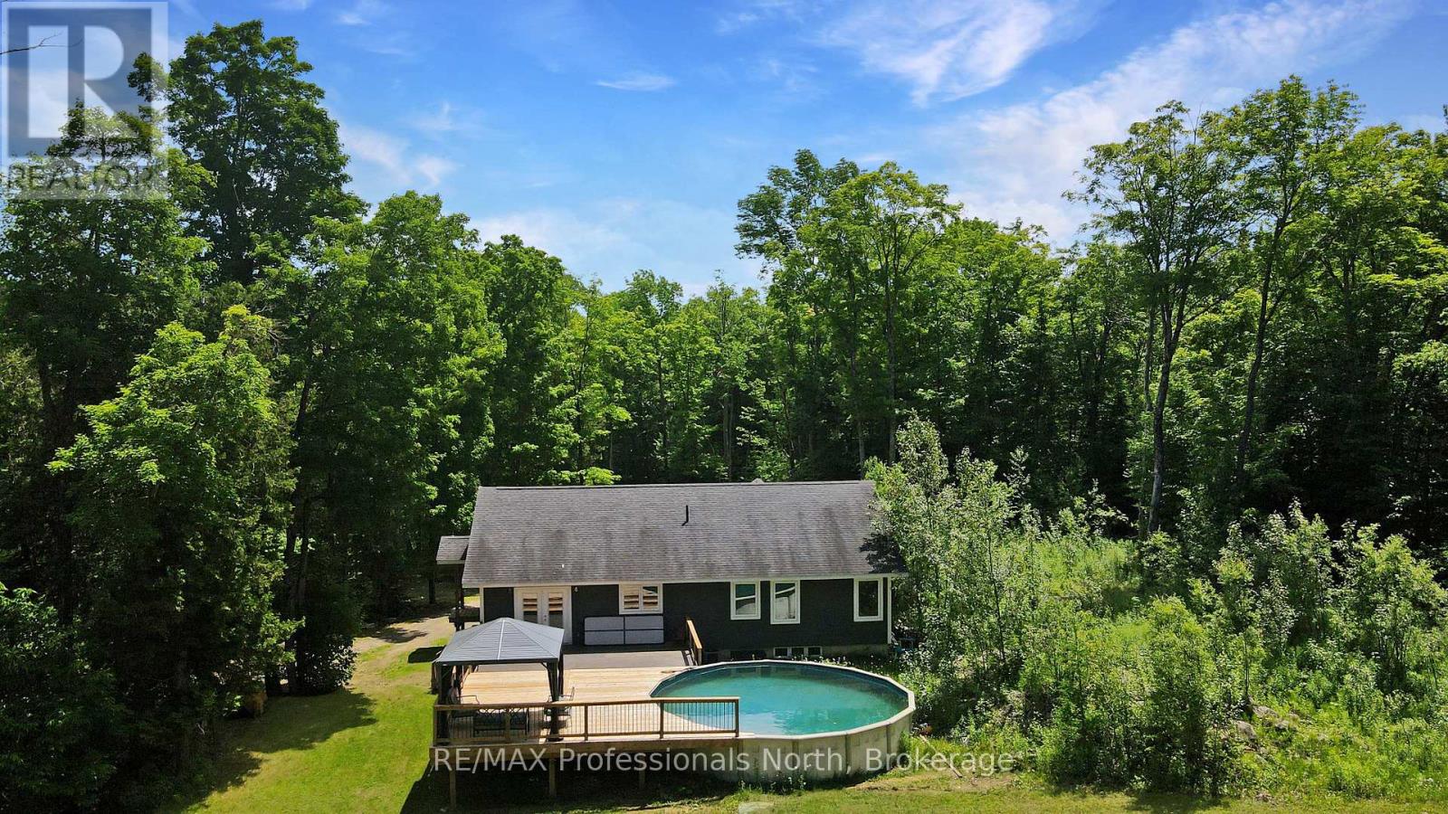 1979 Blairhampton Road, Minden Hills, Ontario  K0M 2K0 - Photo 4 - X12245996