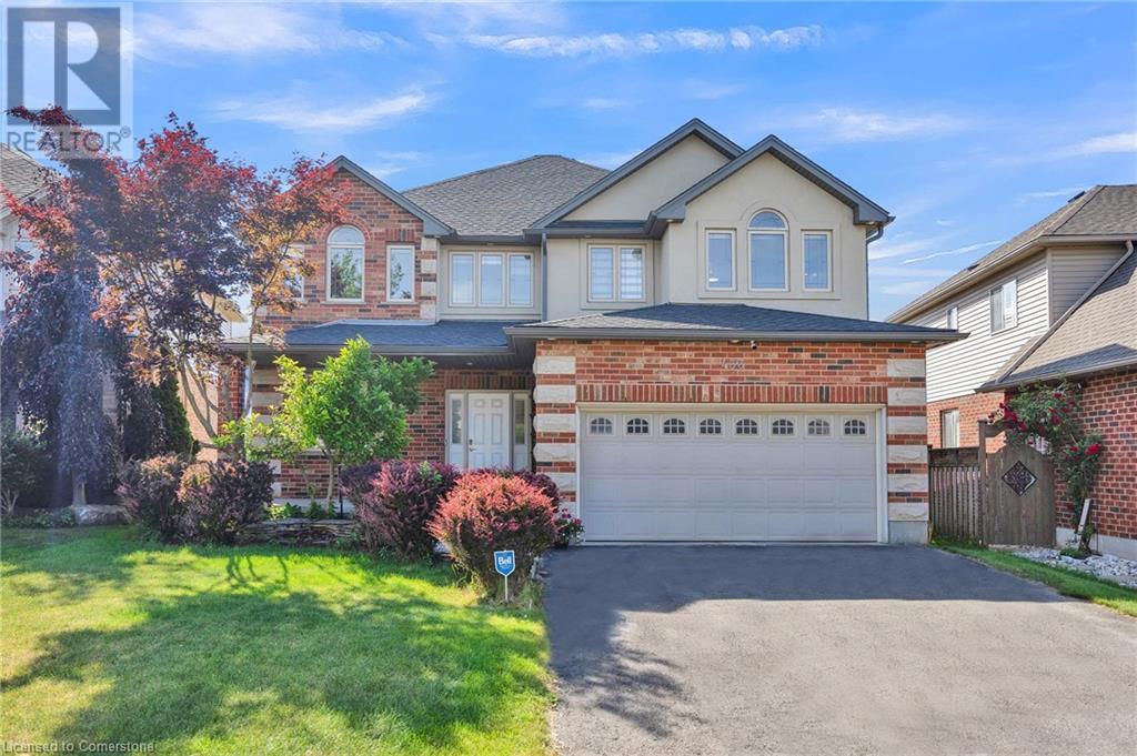 433 DOON SOUTH Drive, Kitchener, Ontario