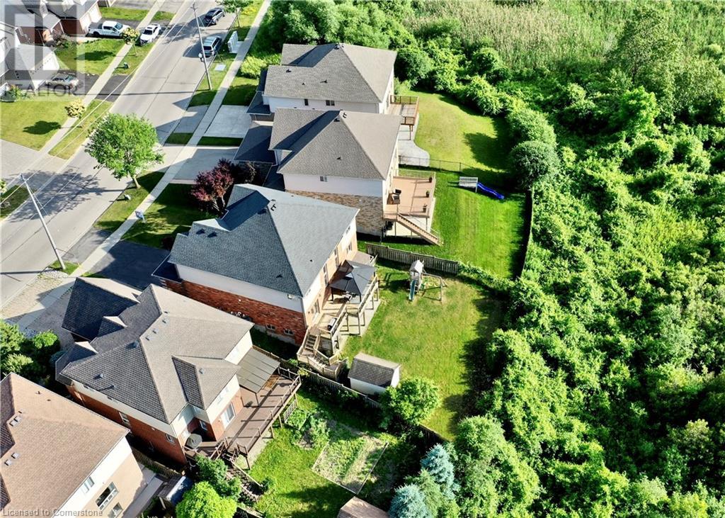 433 Doon South Drive, Kitchener, Ontario  N2P 2T6 - Photo 3 - 40744165