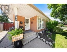 305 HILLCREST Road, Cambridge, Ontario