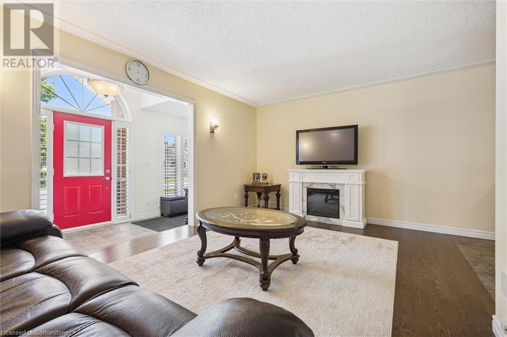 504 Forest Hill Drive, Kitchener, Ontario  N2M 4H6 - Photo 10 - 40745007