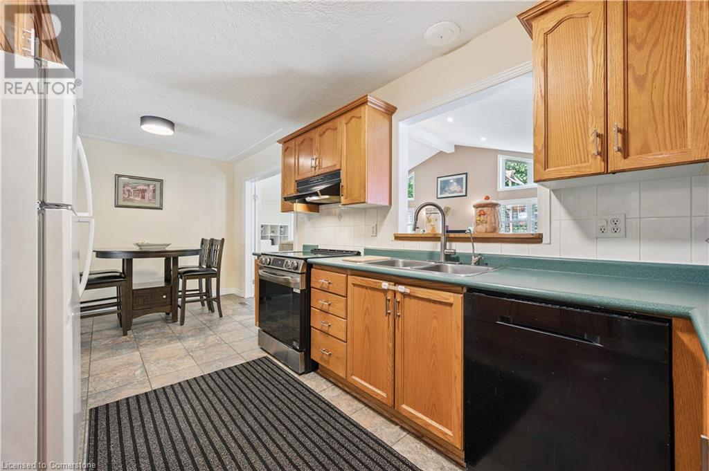 504 Forest Hill Drive, Kitchener, Ontario  N2M 4H6 - Photo 13 - 40745007