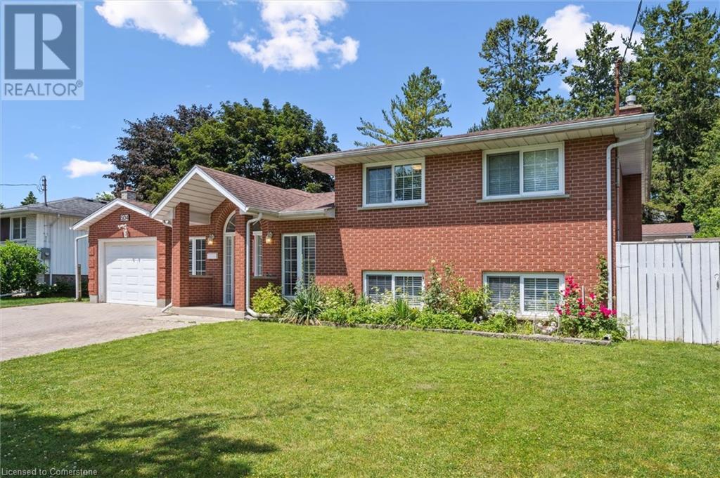 504 Forest Hill Drive, Kitchener, Ontario  N2M 4H6 - Photo 3 - 40745007