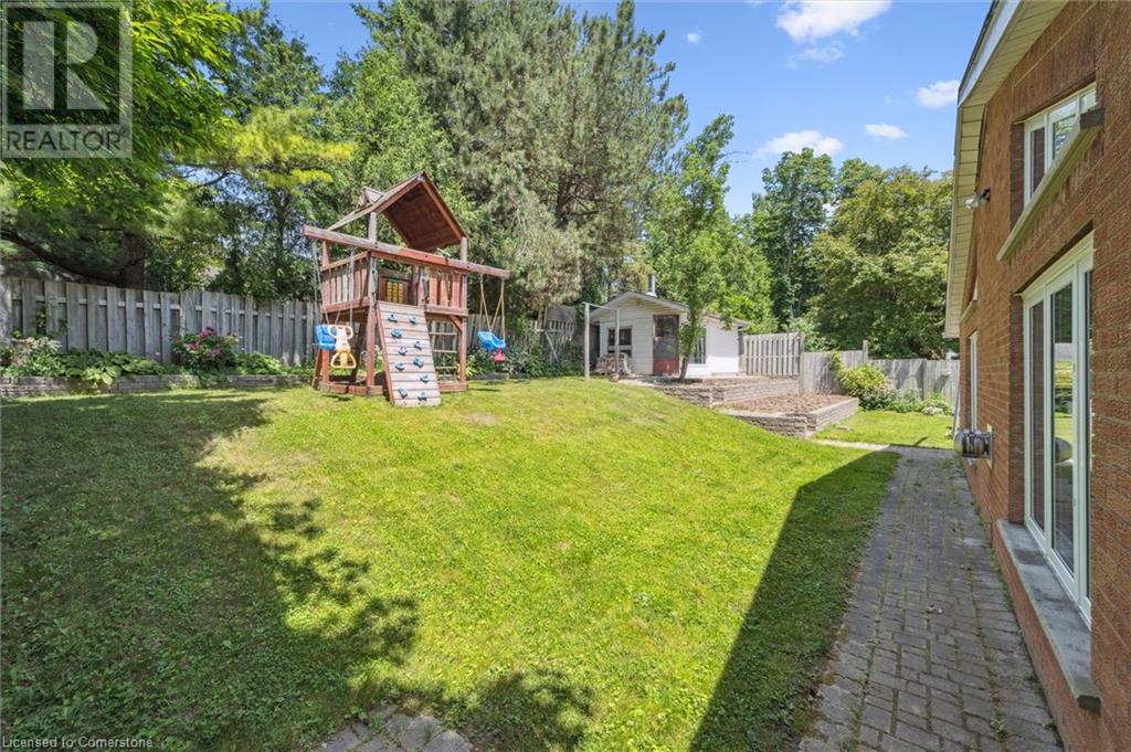 504 Forest Hill Drive, Kitchener, Ontario  N2M 4H6 - Photo 31 - 40745007