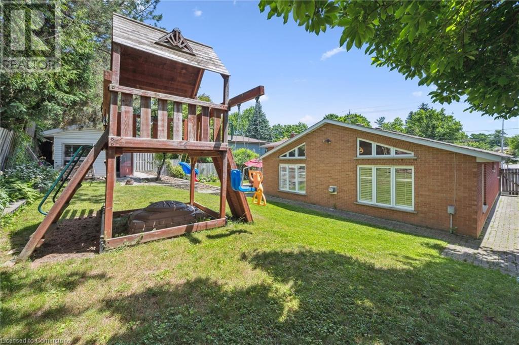 504 Forest Hill Drive, Kitchener, Ontario  N2M 4H6 - Photo 32 - 40745007
