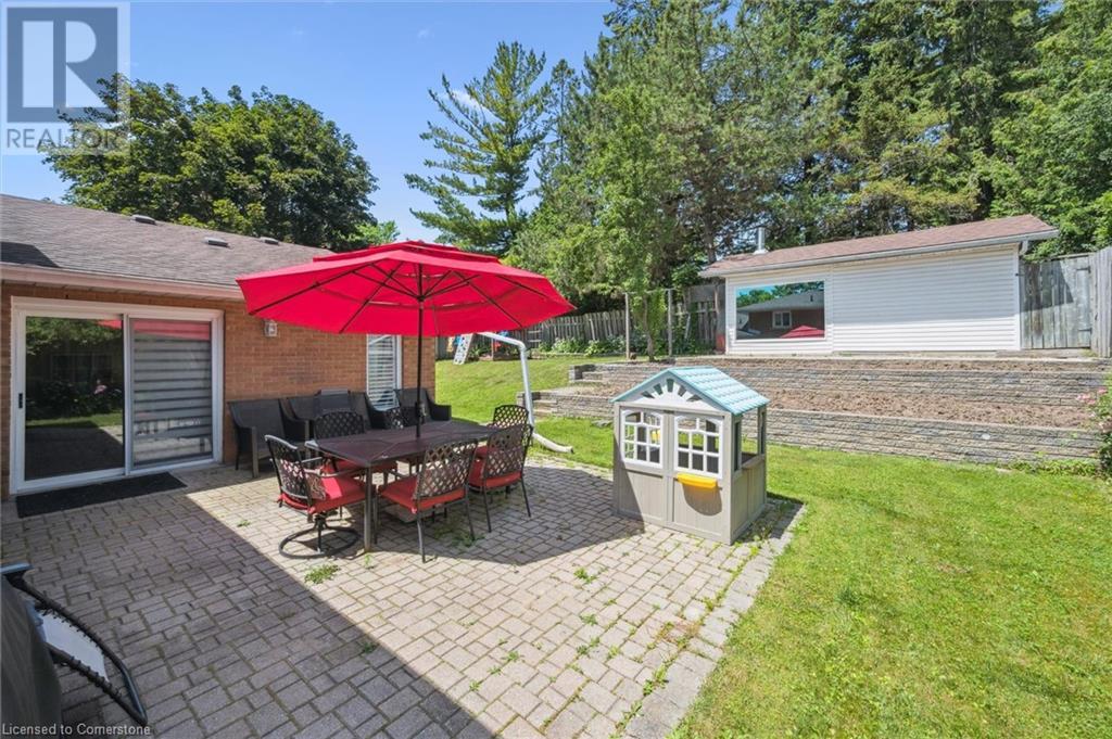 504 Forest Hill Drive, Kitchener, Ontario  N2M 4H6 - Photo 33 - 40745007