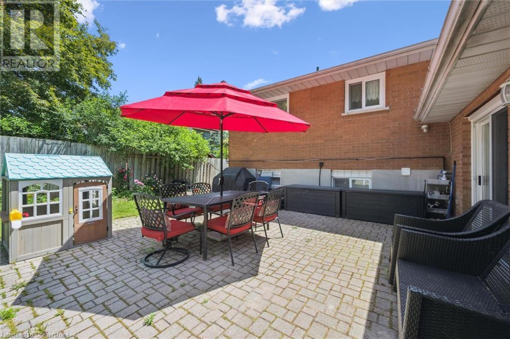 504 Forest Hill Drive, Kitchener, Ontario  N2M 4H6 - Photo 34 - 40745007
