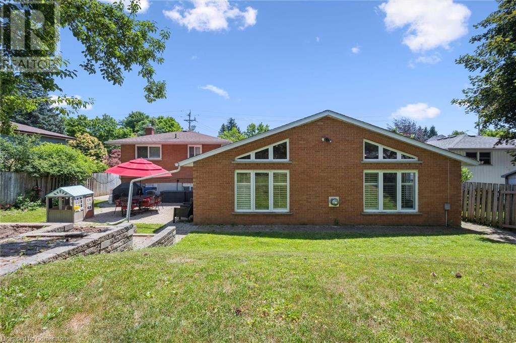504 Forest Hill Drive, Kitchener, Ontario  N2M 4H6 - Photo 36 - 40745007