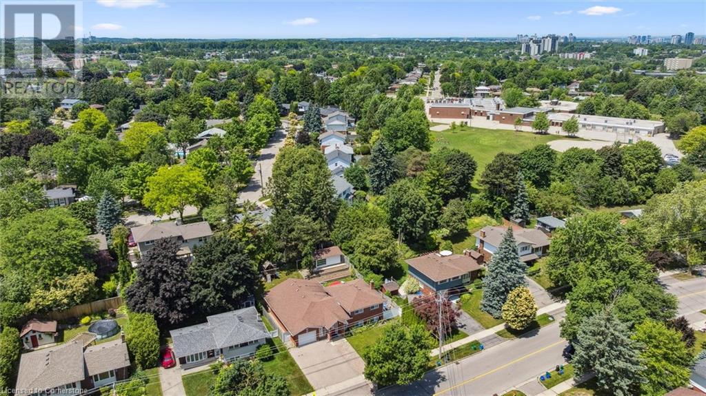 504 Forest Hill Drive, Kitchener, Ontario  N2M 4H6 - Photo 37 - 40745007