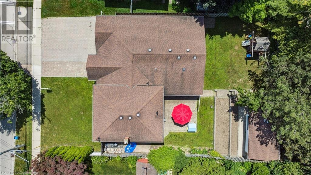 504 Forest Hill Drive, Kitchener, Ontario  N2M 4H6 - Photo 38 - 40745007
