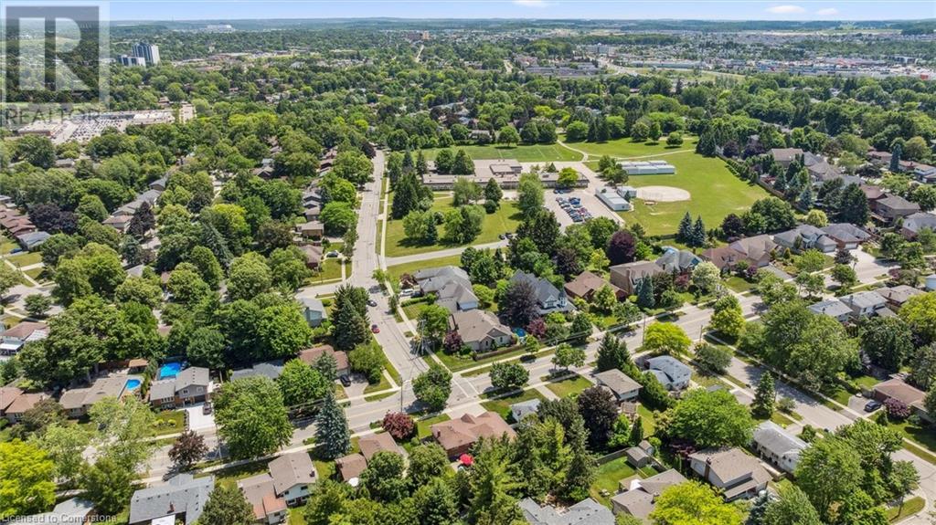 504 Forest Hill Drive, Kitchener, Ontario  N2M 4H6 - Photo 39 - 40745007