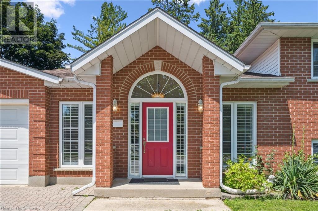 504 Forest Hill Drive, Kitchener, Ontario  N2M 4H6 - Photo 5 - 40745007