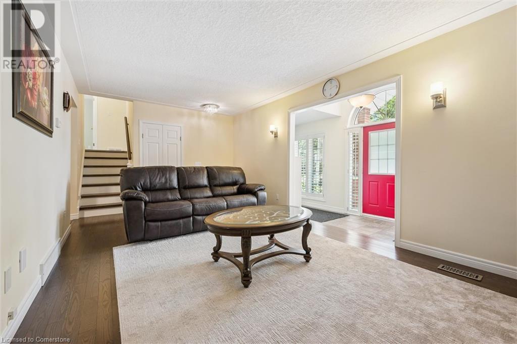 504 Forest Hill Drive, Kitchener, Ontario  N2M 4H6 - Photo 8 - 40745007