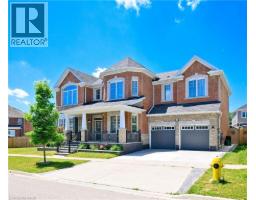 24 PICKETT Place, Cambridge, Ontario
