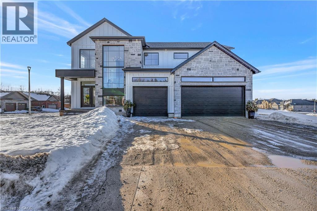 50 Avery Place, Milverton, Ontario  N0K 1M0 - Photo 2 - 40744479