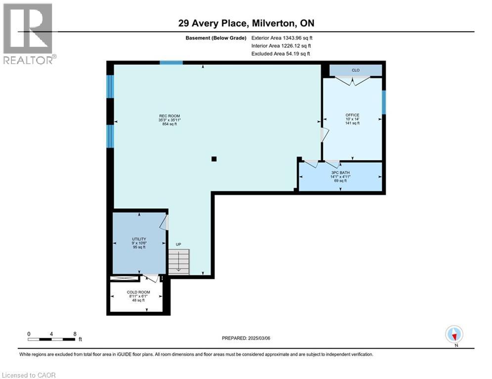 50 Avery Place, Milverton, Ontario  N0K 1M0 - Photo 50 - 40744479
