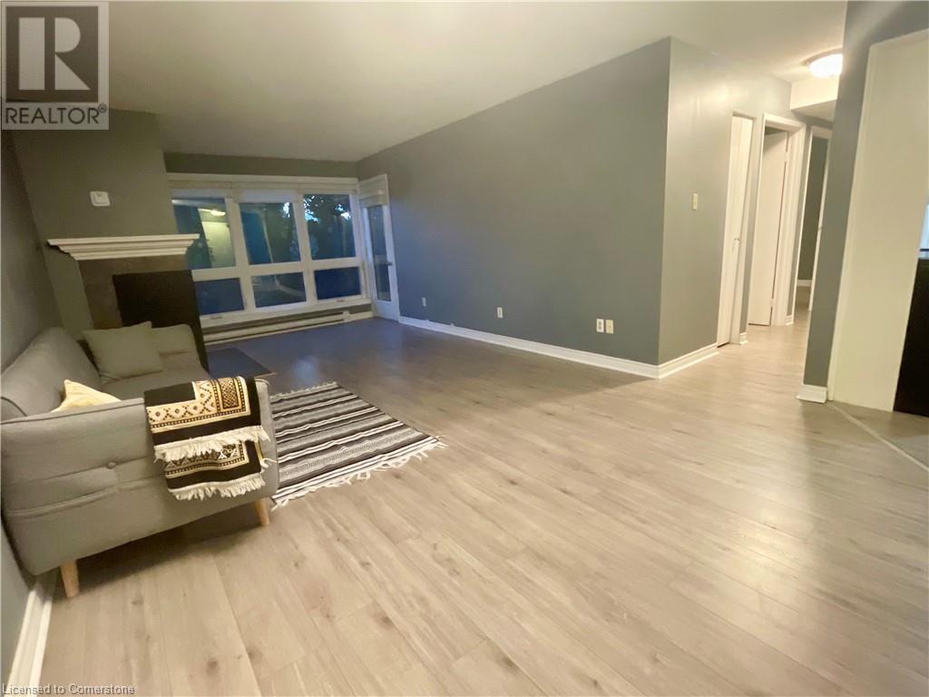 15 Jacksway Crescent Unit# 318, London, Ontario  N5X 3T8 - Photo 10 - 40745371