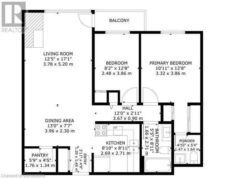 15 Jacksway Crescent Unit# 318, London, Ontario  N5X 3T8 - Photo 3 - 40745371