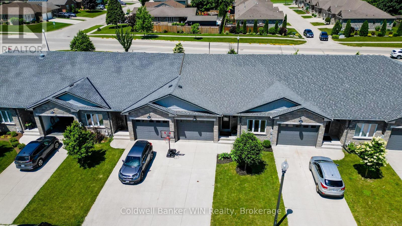 875 Baker Avenue S, North Perth, Ontario  N4W 3V7 - Photo 39 - X12246219