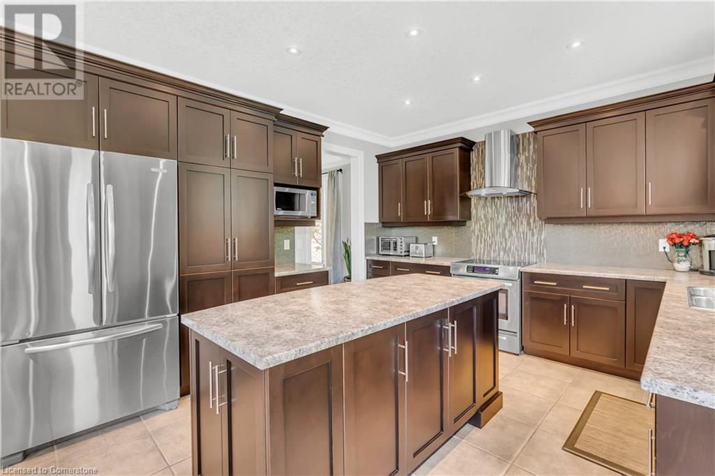 918 Fung Place, Kitchener, Ontario  N2A 4M3 - Photo 10 - 40743545